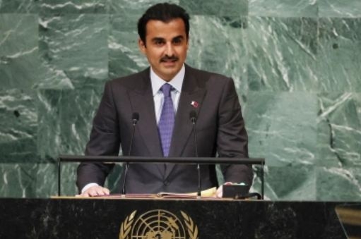 أمير قطر يكشف عن توقعاته بشأن تجديد الهدنة في اليمن