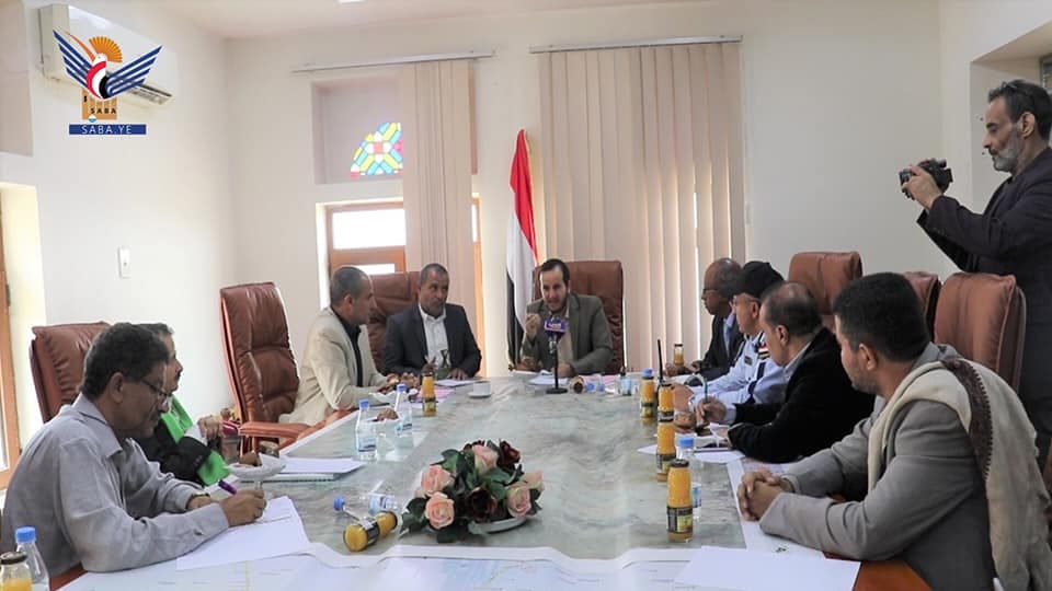 سلطات الحوثي تناقش تنفيذ "مشروع مترو" في العاصمة صنعاء وناشطون يسخرون