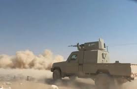 الجيش الوطني يعلن حصيلة تصعيد الحوثي بتعز بعد انتهاء الهدنة