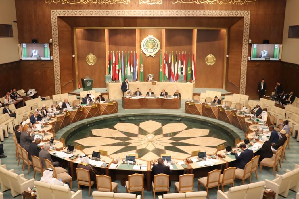 البرلمان العربي:رفض جماعة الحوثي تمديد الهدنة يمثل خرقا واضحا لكافة المواثيق والأعراف الدولية