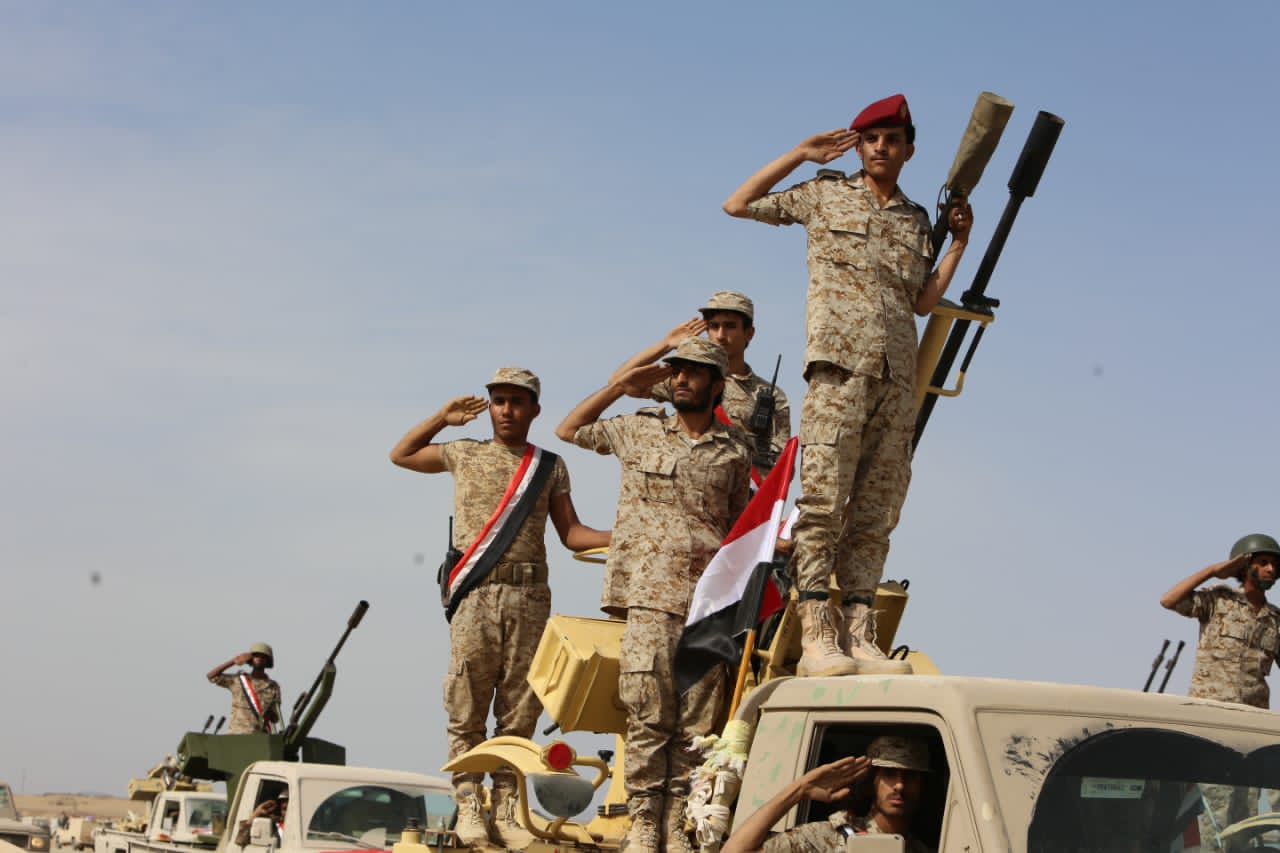 انتكاسة جديدة للمليشيات الحوثية شمال محافظة صعدة