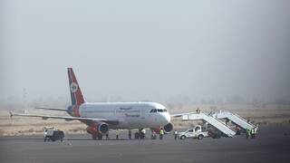 الأردن يعلن الاستمرار في تسهيل الرحلات الجوية بين صنعاء وعمّان