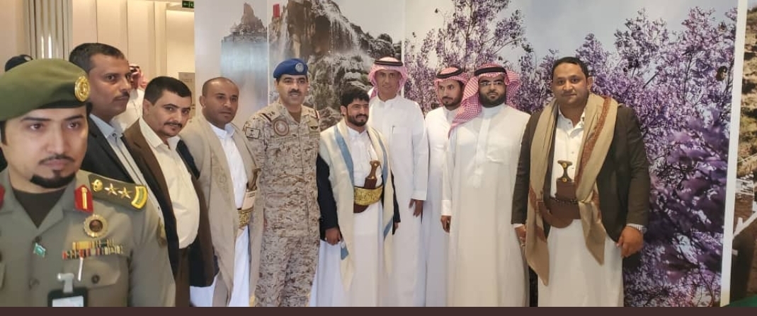 تم التوقيع اليوم.. مليشيات الحوثي تعلن التوصل إلى إتفاق مع السعودية