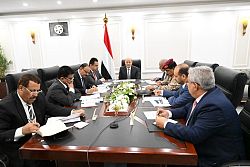 عاجل .. مجلس الدفاع الوطني يصنف جماعة الحوثيين منظمة ارهابية ويعلن عن تحذيراته