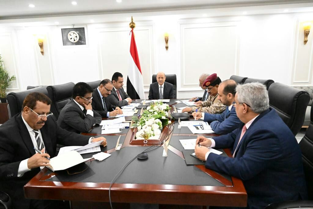 الشورى والتشاور تطالبان الرئاسي والحكومة برد حاسم ضد المليشيات وإعادة النظر في الاتفاقيات