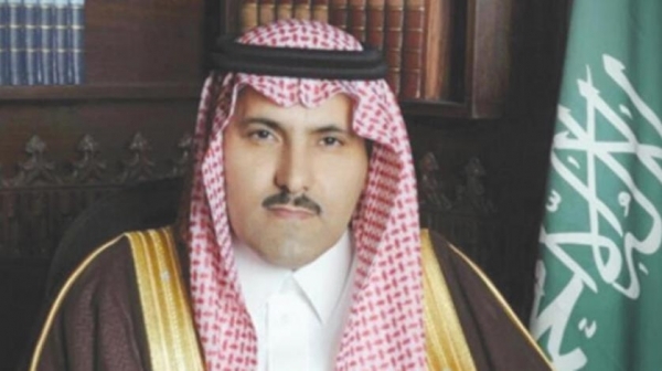 السعودية:المجتمع الدولي بات مقتنعا بتصنيف الحوثيين جماعة ارهابية