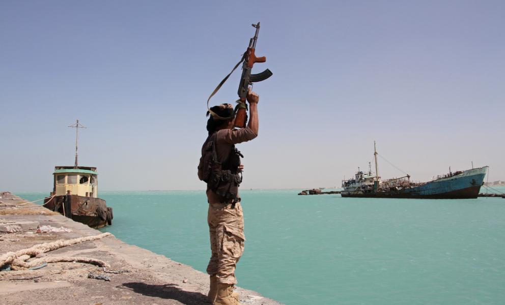 ما تأثير تهديدات الحوثي باستهداف سفن دولية في السواحل اليمنية؟.. تقرير