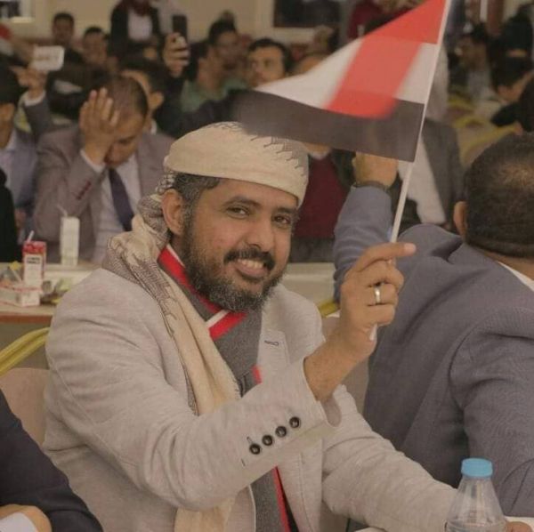 صلاح باتيس يوجة رسائل لاذعة للإنفصاليين :حضرموت جزء من اليمن الكبير ولا يحق لأحد أن يضمها لمشروعه الصغير