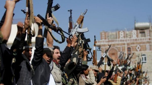 مليشيات الحوثي تكشف عن فقدان خمسة آلاف عنصر من مقاتليها خلال 8 سنوات