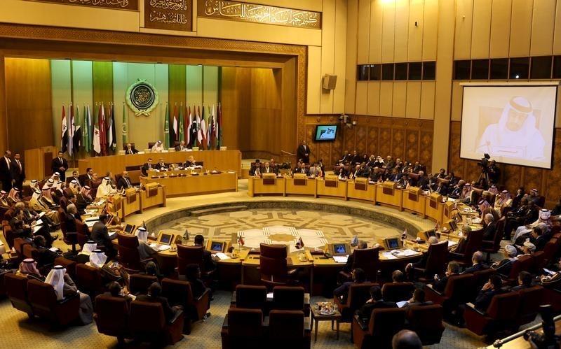 جامعة الدول العربية تعلن مواصلة دعمها للحكومة الشرعية وتؤكد :ما يفعله الحوثيون في اليمن أبلغ مثال على التدخل الإيراني 