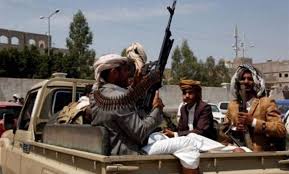 الخُمس أداة الحوثيين للاستيلاء على أملاك السكان في تعز