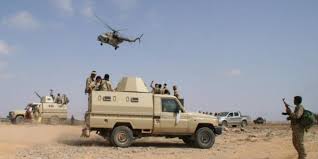 الأجهرة الأمنية تكشف عن مخطط حوثي إرهابي في محافظة شبوة