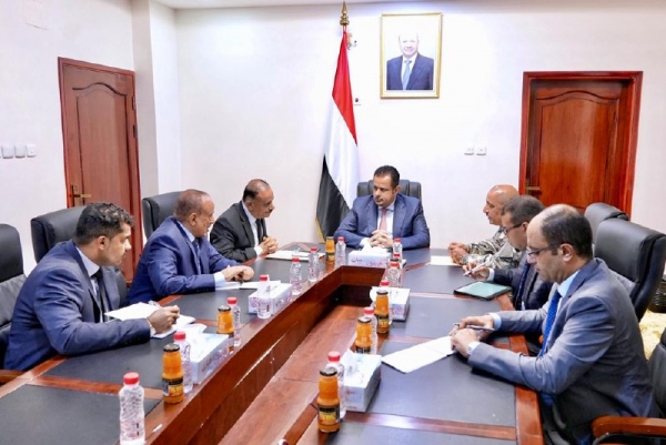 توجيه حكومي عاجل إلى كافة الموانئ البحرية ومختلف المنافذ اليمنية