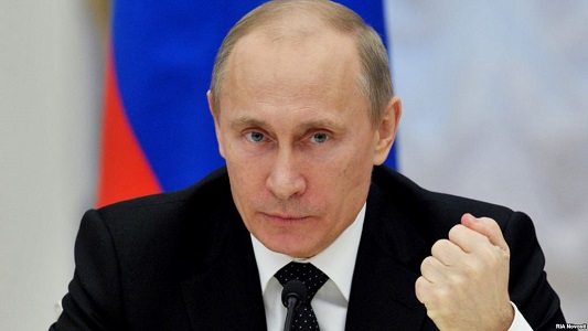 بعد ساعات من استئناف اتفاق الحبوب.. بوتين يوجه تهديداً جديداً