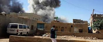 المليشات ترفض  الهدنة وتهدد بهجمات إرهابية جديدة وتصريحات  للمبعوث الأممي  بشأن العملية السياسية  في اليمن