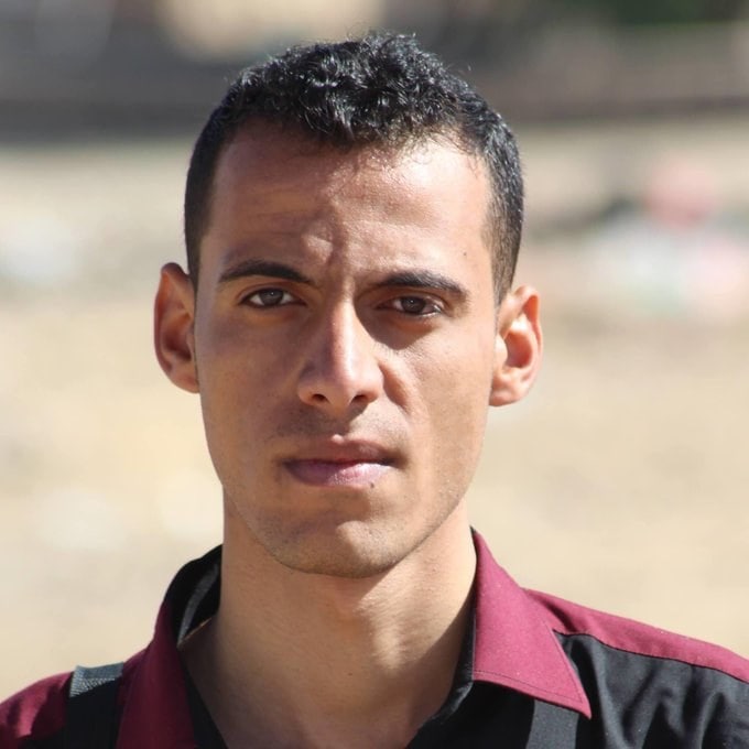عاجل: اطلاق سراح صحفي يمني ظل في سجون الانقلابيين نحو عامين