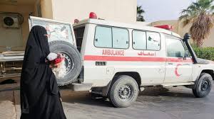 تقرير حقوقي :جماعة الحوثي ارتكبت (2668) حالة انتهاك طالت القطاع الصحي بمحافظة مأرب