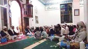 الكشف عن فضائح جديدة للمليشات الحوثية حول  حوثنة   المساجد في  التعبئة والتحريض و  تحذيرات أوروبية