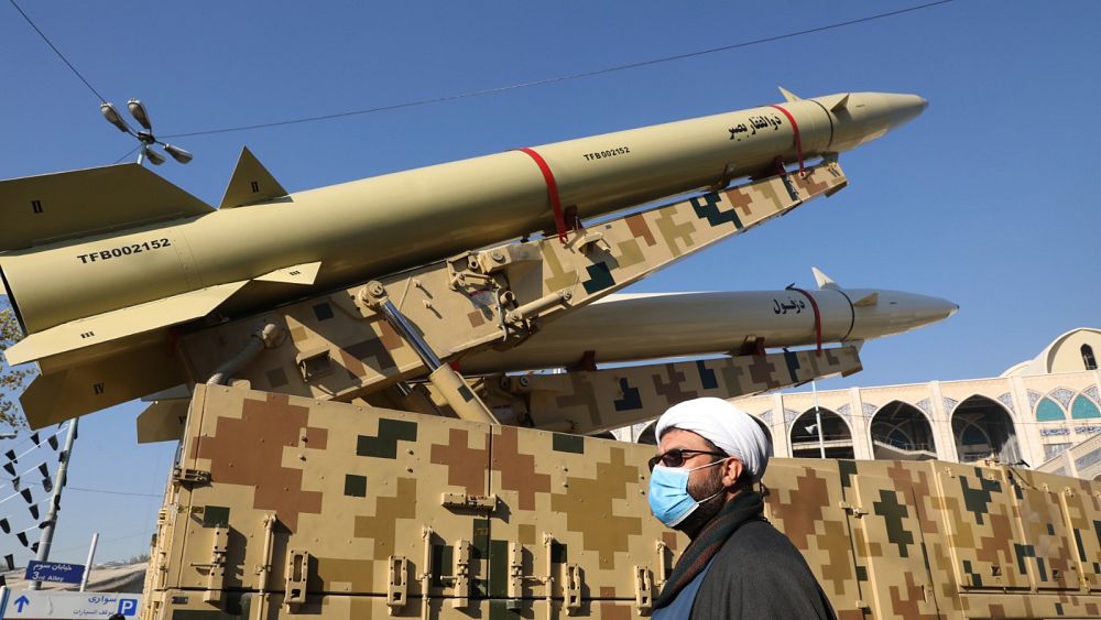 من ضمنها مليشيات الحوثي.. إيران تعلن تشكل«شبكة صواريخ موحدة»تحت قيادتها في جميع أنحاء الشرق الأوسط