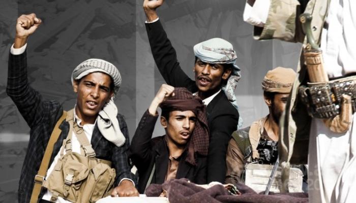 الحوثي يدشن معركة جديدة في صنعاء