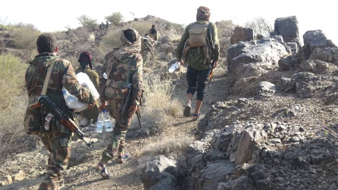 الحوثي يصعد عسكرياً في تعز والجيش يصدر بياناً