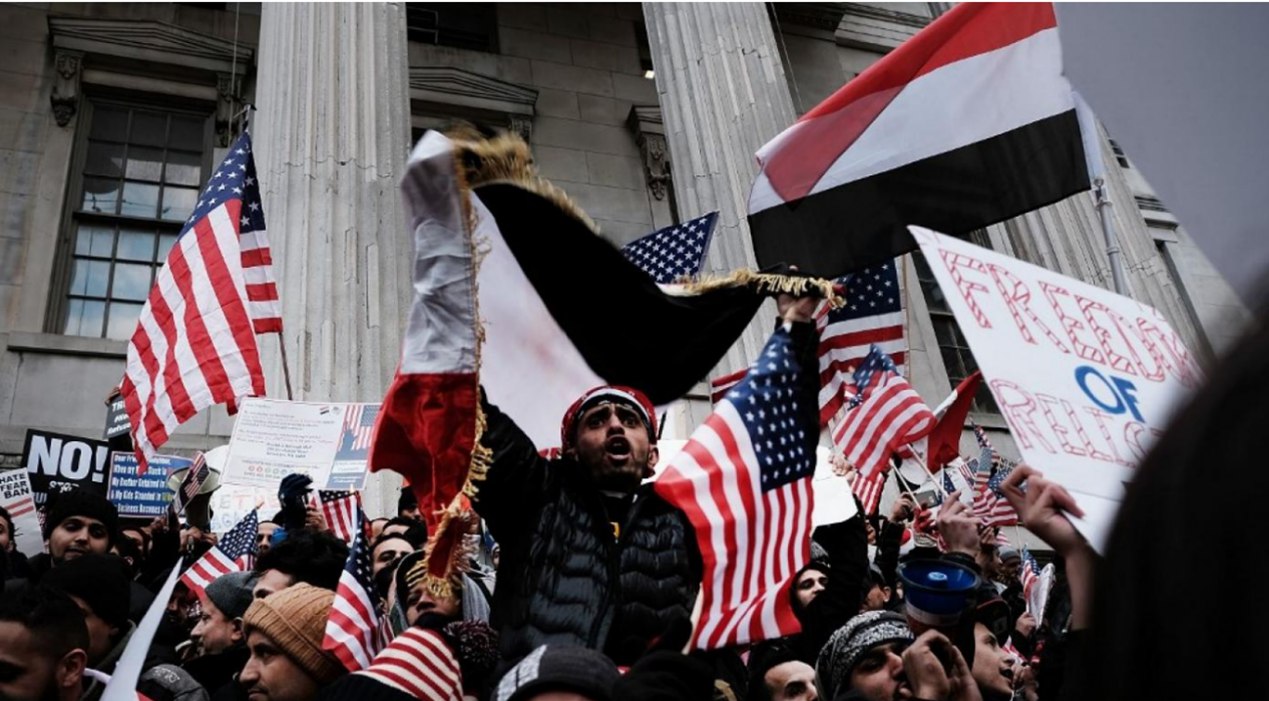 قرارات جديدة أعلنت عنها واشنطن تخص المهاجرين والطلاب اليمنيين