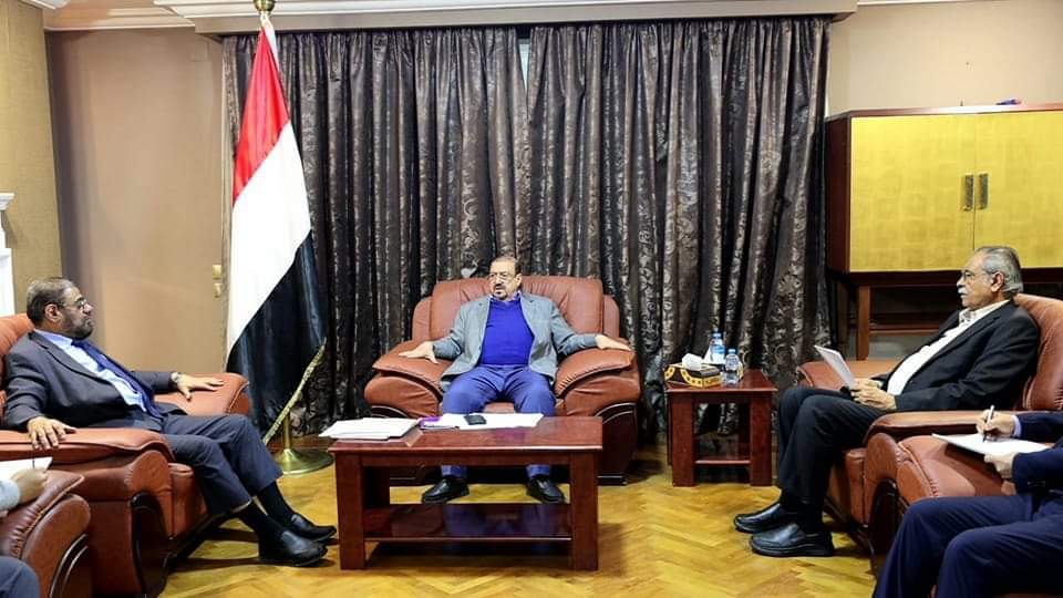 أول تحرك رسمي للبرلمان اليمني بشأن مخالفات وقعت فيها الحكومة في 3 قطاعات منها الإتصالات.. تفاصيل
