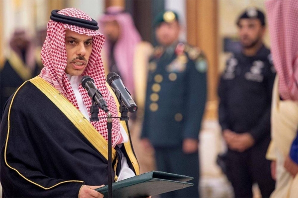 السعودية تكشف حقيقة خلافها مع الإمارات بشأن اليمن وملف آخر