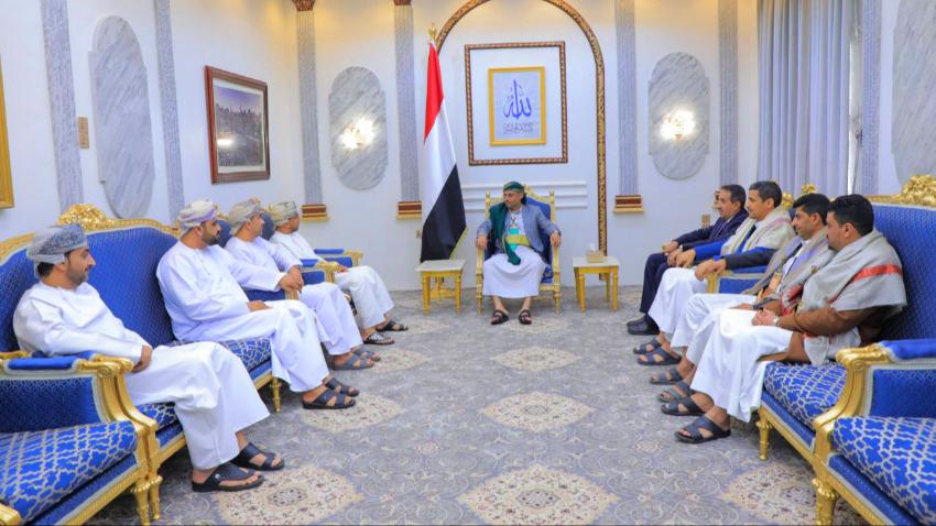 تعثر المفاوضات بين جماعة الحوثي والسعودية