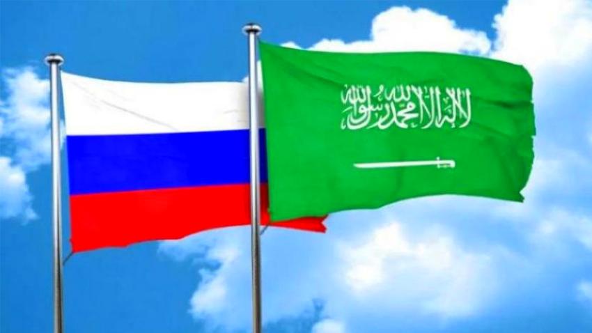 بيان للسفارة الروسية.. مباحثات مع السعودية حول ''تسوية شاملة'' في اليمن
