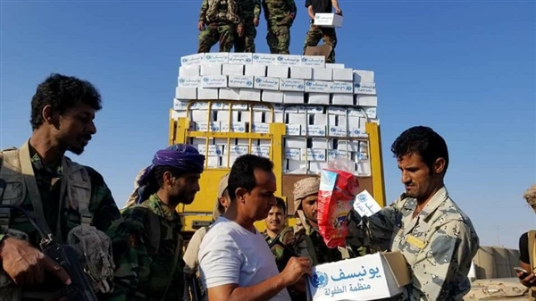 الأمم المتحدة تكشف عن اهانات لفرقها العاملة وقيود قاهرة تفرضها المليشيات الحوثية في مناطق سيطرتها