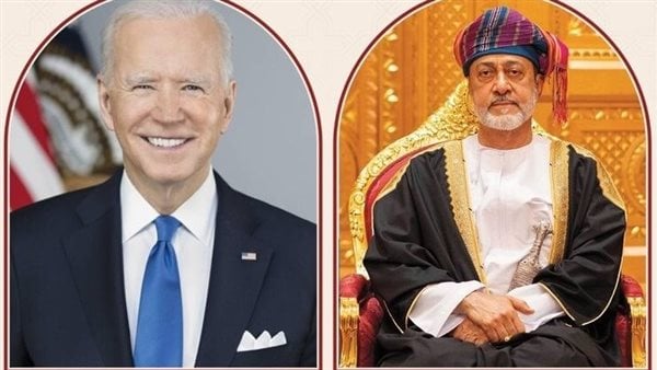 تفاصيل مكالمة هاتفية بين الرئيس الأمريكي وسلطان عمان بشأن انهاء الحرب في اليمن
