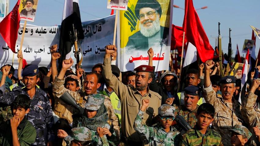 تصريحات جديدة لزعيم حزب الله حول اليمن والحوثيين والسعودية وايران