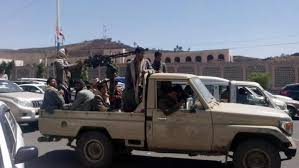 انتحارمعاق يمني يكشف فضيحة جديدة في  استيلاء الحوثيين على رواتب المتقاعدين بأرقام صادمة