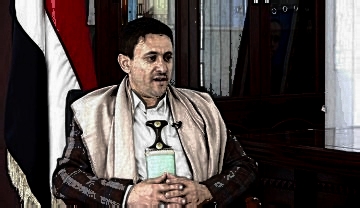قائد كتائب التعذيب الحوثية يشارك في مشاورات الأسرى بـ جنيف - جريمة تشترك فيها الأمم المتحدة