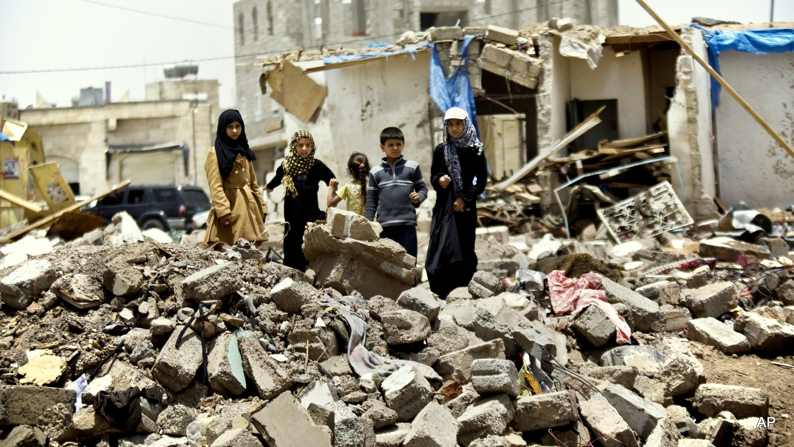الأزمات الدولية :الاتفاق السعودي الإيراني لاينهي الحرب اليمنية
