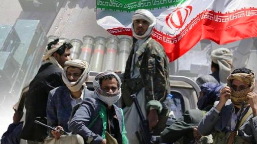 واشنطن تتحرك ضد ايران وتتحدث عن مصادرة مليون طلقة ذخيرة كانت في طريقها للحوثيين