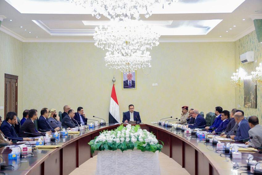 أول تحرك للحكومة اليمنية بشأن اجراءات دخول واقامة اليمنيين بمصر