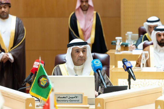 مجلس التعاون الخليجي يلمح لحل سياسي في اليمن ويوجه دعوة هامة