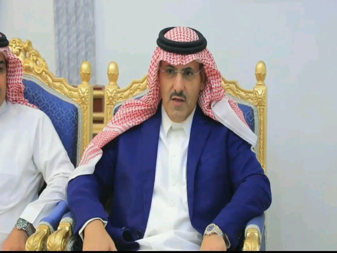أول تصريح للسفير السعودي ''آل جابر'' من العاصمة صنعاء
