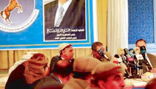 تصعيد حوثي جديد يستهدف مؤتمر صنعاء... ماذا ابلغت الجماعة الانقلابية«أبو راس والراعي»؟