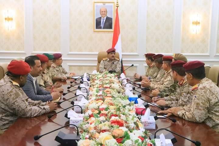توجيه حكومي بتنظيم استقبال رسمي للمحررين من سجون مليشيا الحوثي