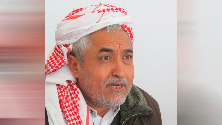 أول اعتراف حوثي رسمي حول مصير السياسي اليمني محمد قحطان
