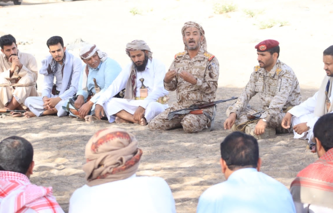 رئيس أركان الجيش اليمني يتحدث عن عاملين رئيسيين لاستقرار اليمن والمنطقة