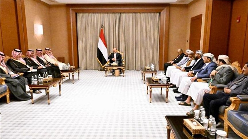 بيان جديد للخارجية السعودية بشأن مساعي انهاء الحرب في اليمن