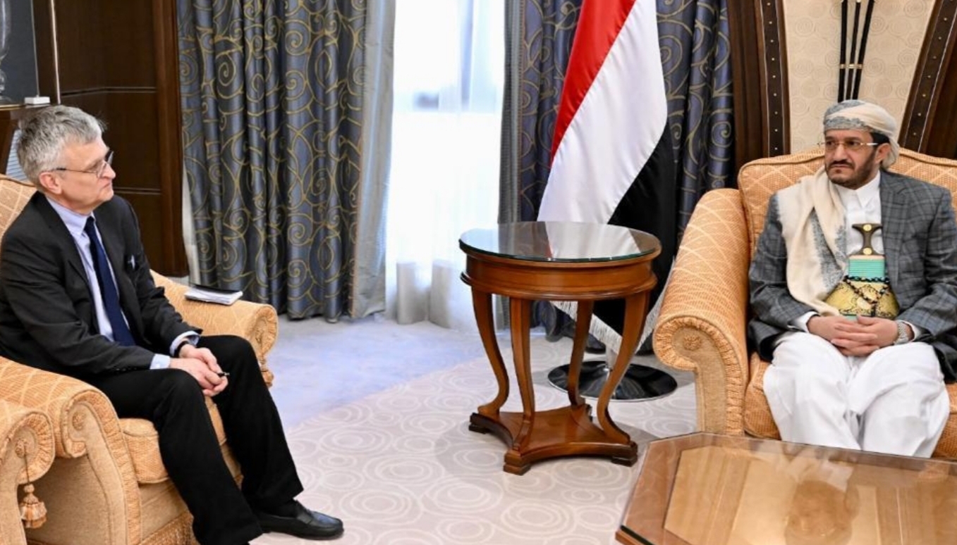 الرئاسي:ثوابتنا الاساسية هي تخليص الشعب اليمني من كابوس الانقلاب و أستعادة الدولة وفق المرجعيات الثلاث