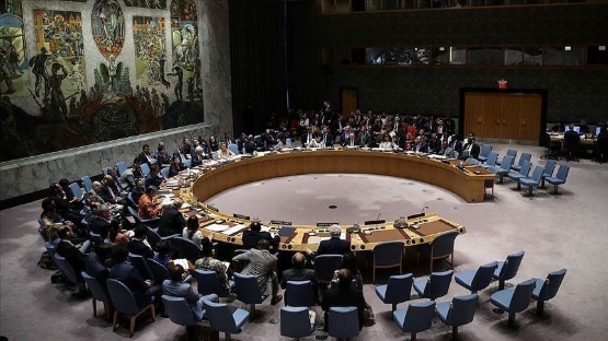 المبعوث الأممي أمام مجلس الأمن:  على الأطراف اليمنية اتخاذ خطوات حاسمة