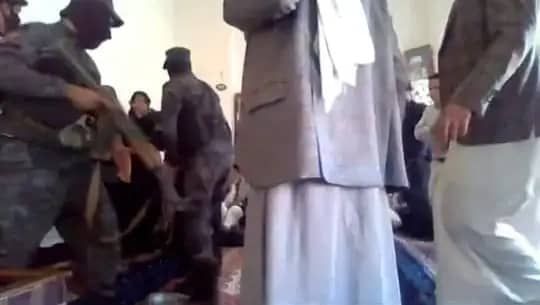 رايتس رادار  تتهم زعيم مليشيا الحوثي بالتحريض على طائفة البهائيين وتطالبة بالافراج عنهم