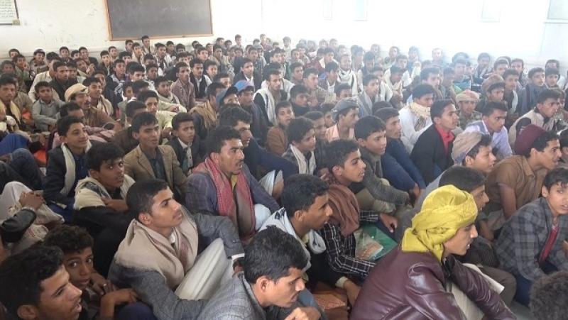 مليشيا الحوثي تقيل  مدراء مدارس في صنعاء (تفاصيل)