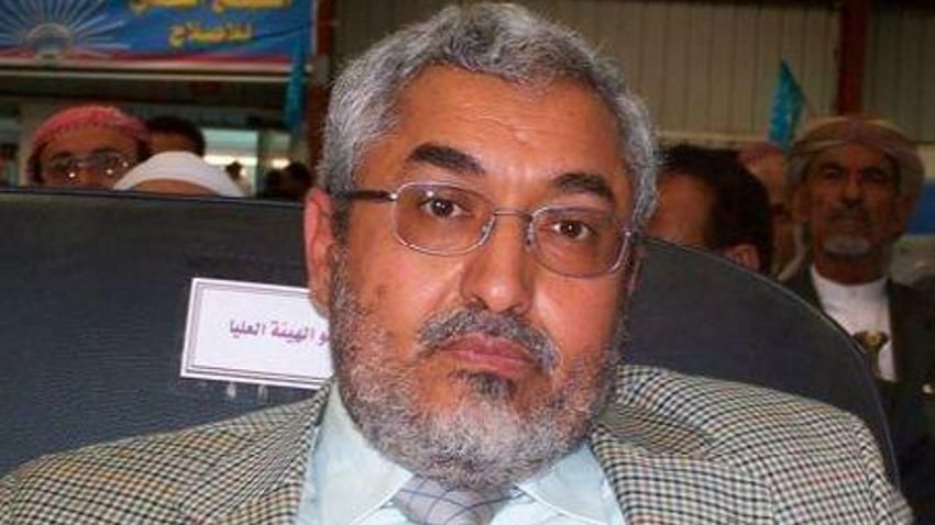 مسؤول في الوفد الحكومي المفاوض يعلن موافقة مليشيا الحوثي اطلاق سراح القيادي محمد قحطان